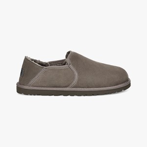 Ugg Kenton Tofflor Herr Grå (401328MON)